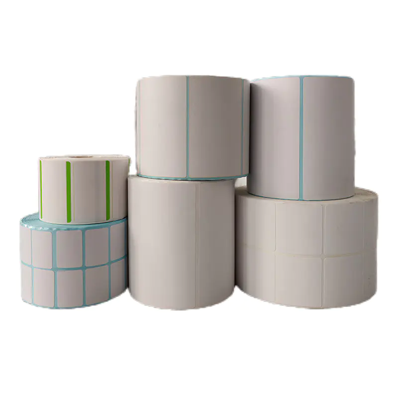 Почему липкие этикетки становятся незаменимыми для современного бизнеса?