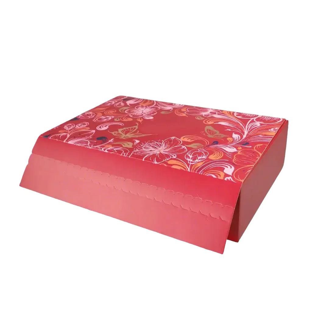 Почему коробки из гофрированной бумаги становятся предпочтительным выбором упаковки во всем мире?