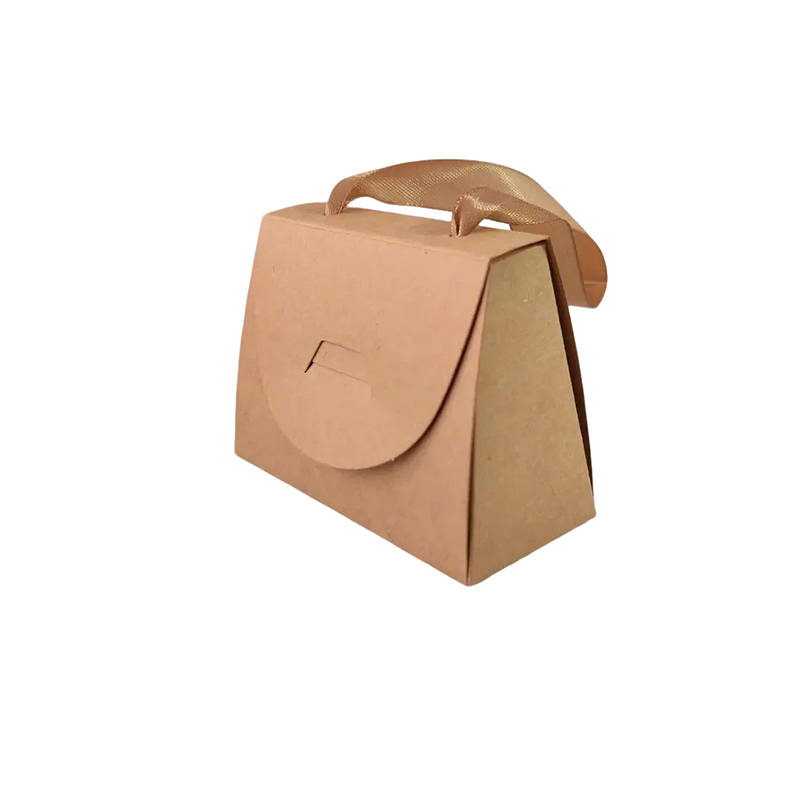 Alien Cardboard Box